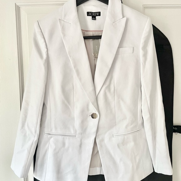 J. Crew | Alexandra Blazer * NWT* - Picture 2 of 6